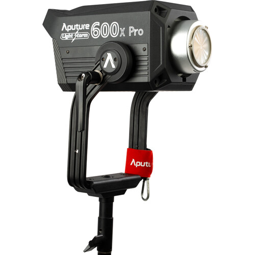 Aputure LS 600x Pro Lamp Head (V-Mount) - 4